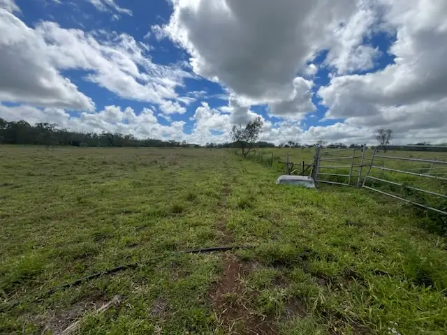 LOT 165 Flaggy Creek Rd, Westwood QLD 4702