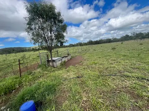 Fourth view of Homely land listing, LOT 165 Flaggy Creek Rd, Westwood QLD 4702