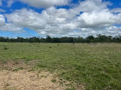 Sixth view of Homely land listing, LOT 165 Flaggy Creek Rd, Westwood QLD 4702
