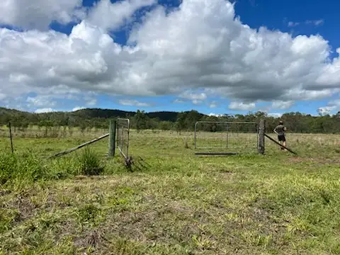Seventh view of Homely land listing, LOT 165 Flaggy Creek Rd, Westwood QLD 4702