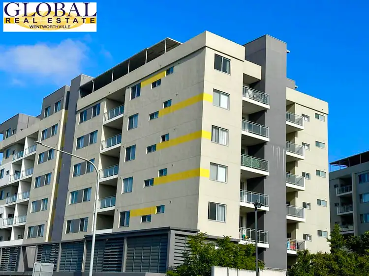 Main view of Homely apartment listing, 148/1-9 Florence St, South Wentworthville NSW 2145