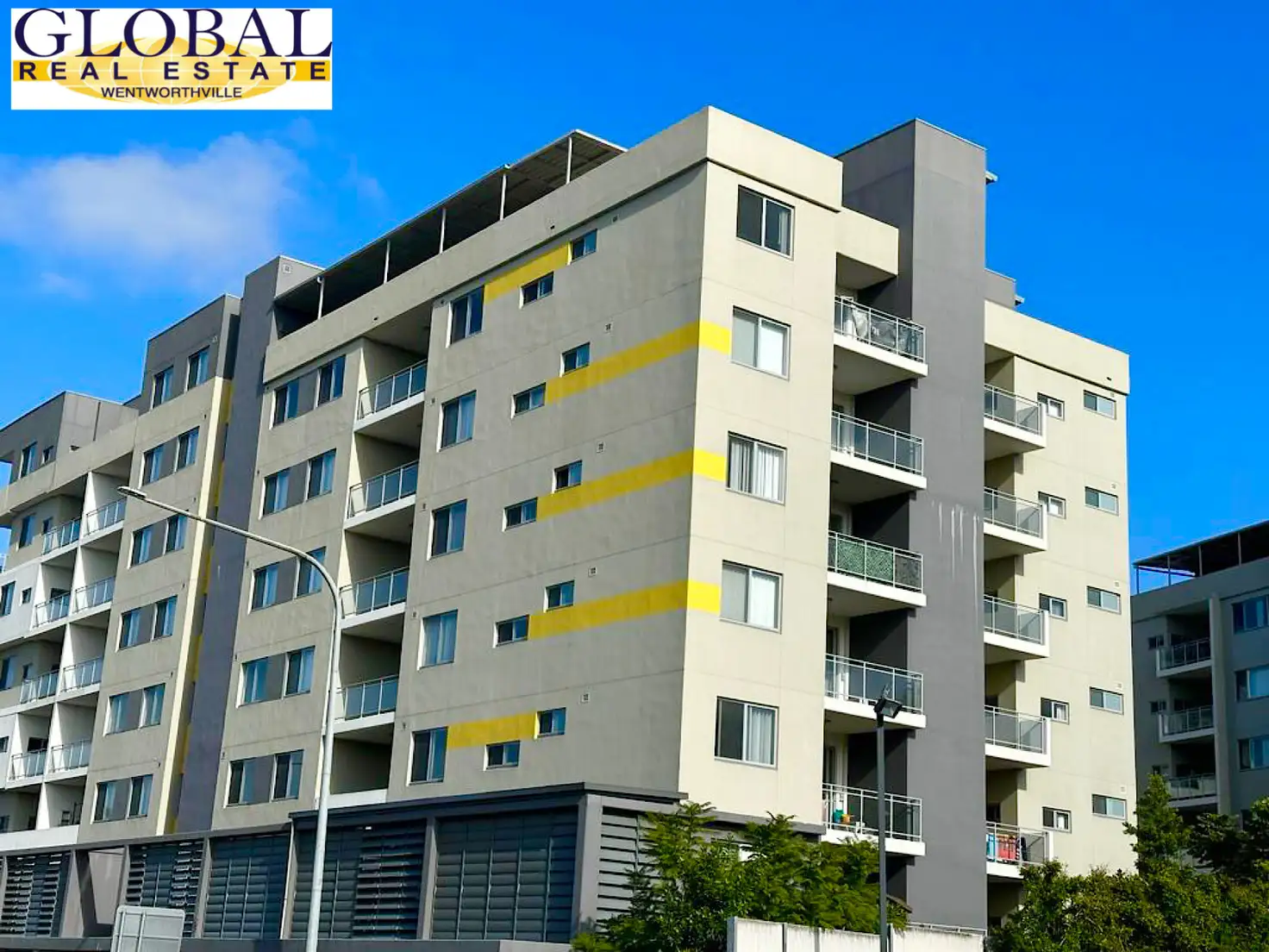 Main view of Homely apartment listing, 148/1-9 Florence St, South Wentworthville NSW 2145