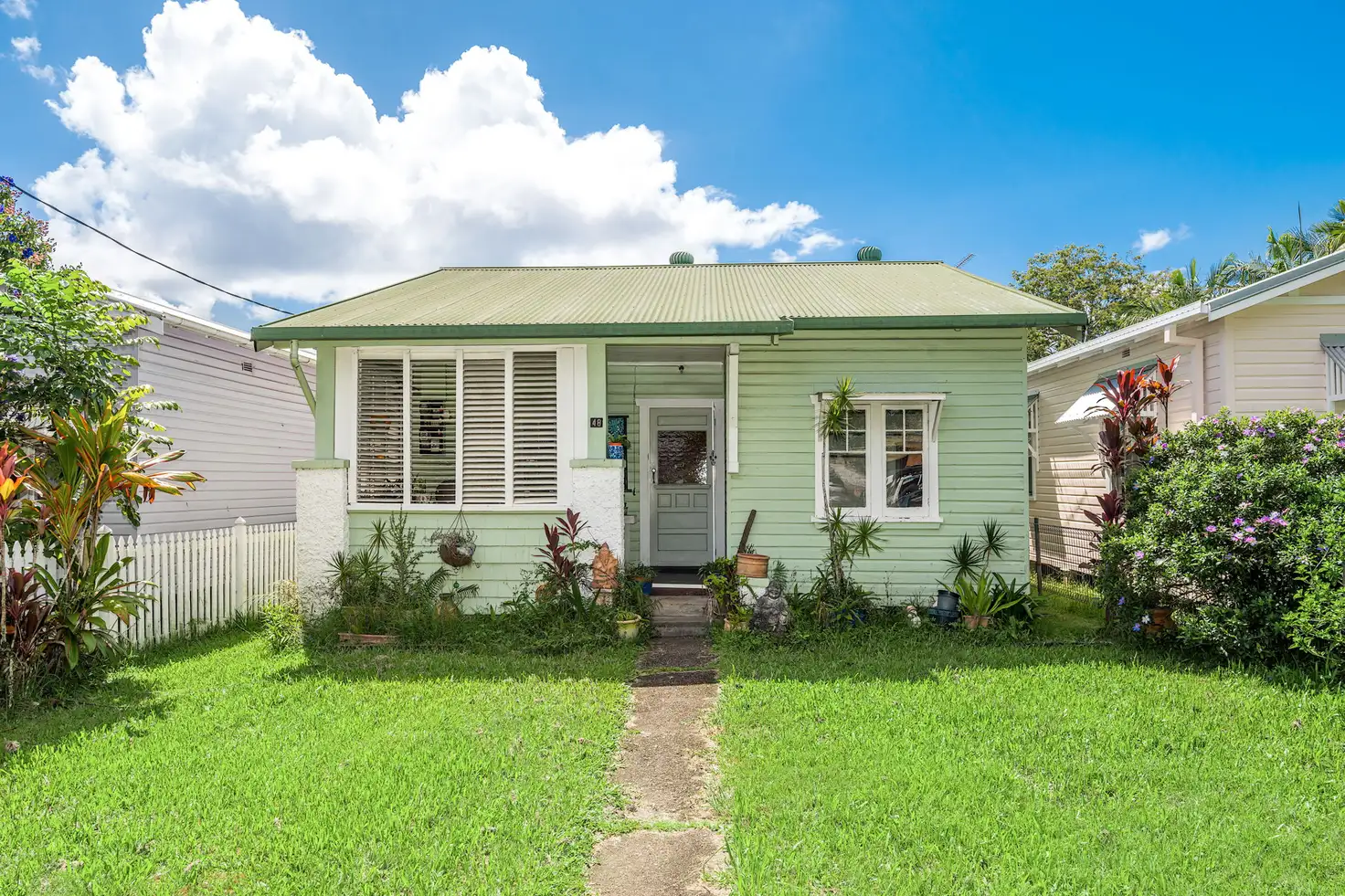 Main view of Homely house listing, 48 Stuart Street, Mullumbimby NSW 2482