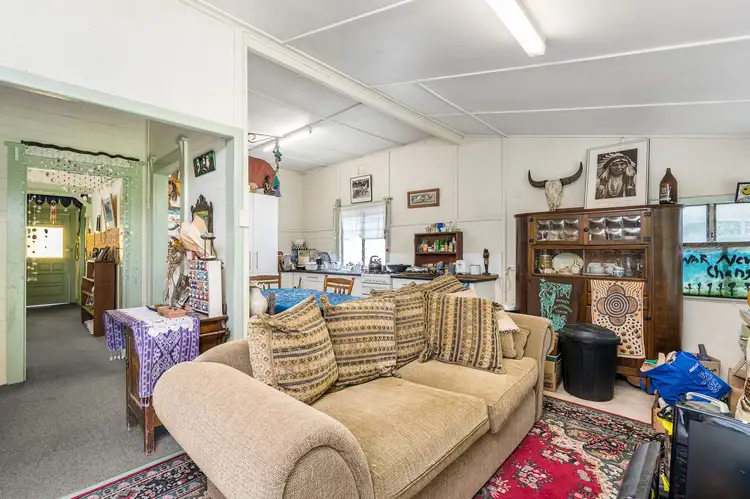 Second view of Homely house listing, 48 Stuart Street, Mullumbimby NSW 2482