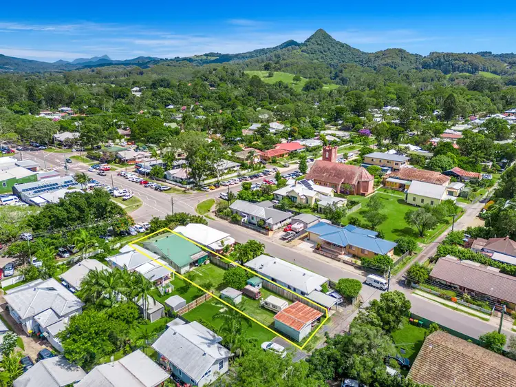 Fourth view of Homely house listing, 48 Stuart Street, Mullumbimby NSW 2482