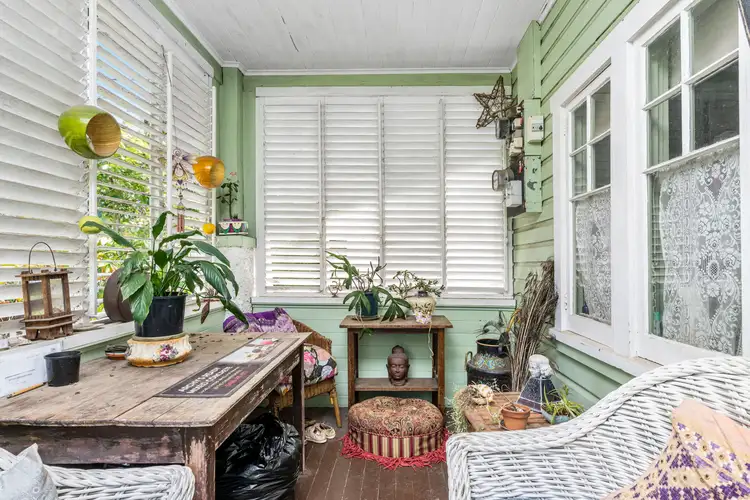 Fifth view of Homely house listing, 48 Stuart Street, Mullumbimby NSW 2482