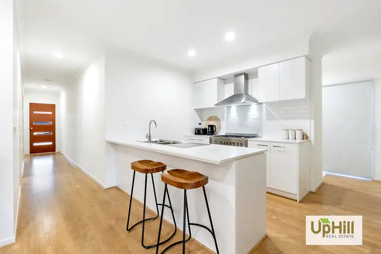 Third view of Homely house listing, 75 Athenaeum Avenue, Clyde North VIC 3978