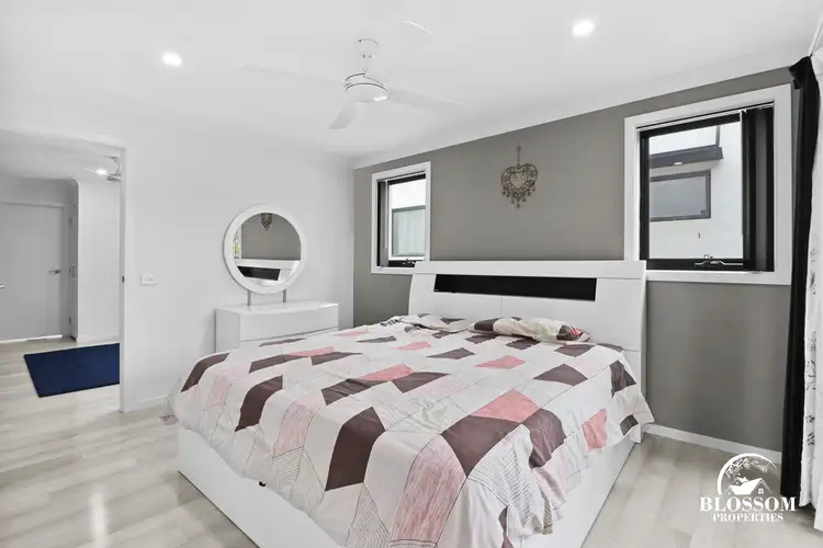 Fourth view of Homely house listing, 18 Fairwater Boulevard, Blacktown NSW 2148