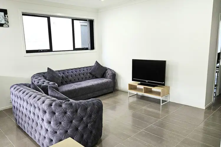 Seventh view of Homely house listing, 18 Fairwater Boulevard, Blacktown NSW 2148