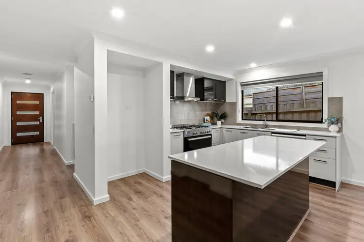 Third view of Homely house listing, 5 Ross Street, Armstrong Creek VIC 3217