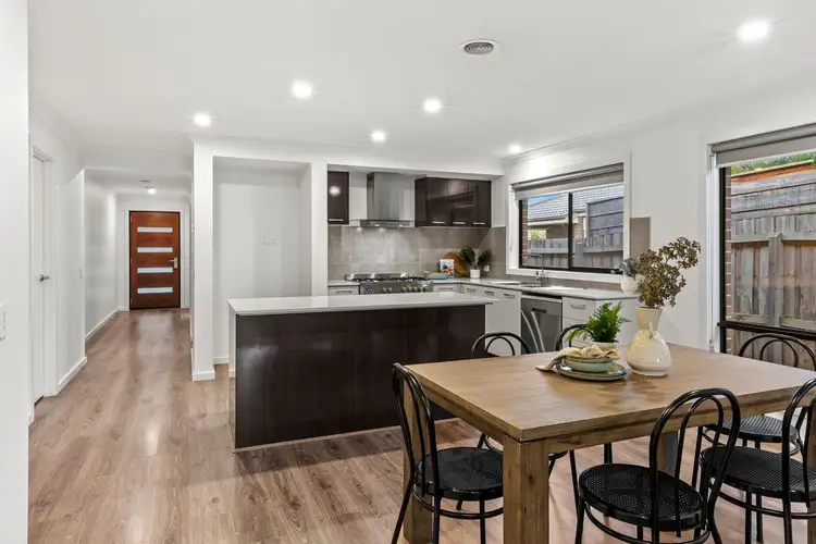 Fifth view of Homely house listing, 5 Ross Street, Armstrong Creek VIC 3217