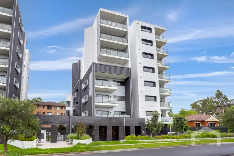 621/21c Durham Street, Mount Druitt NSW 2770
