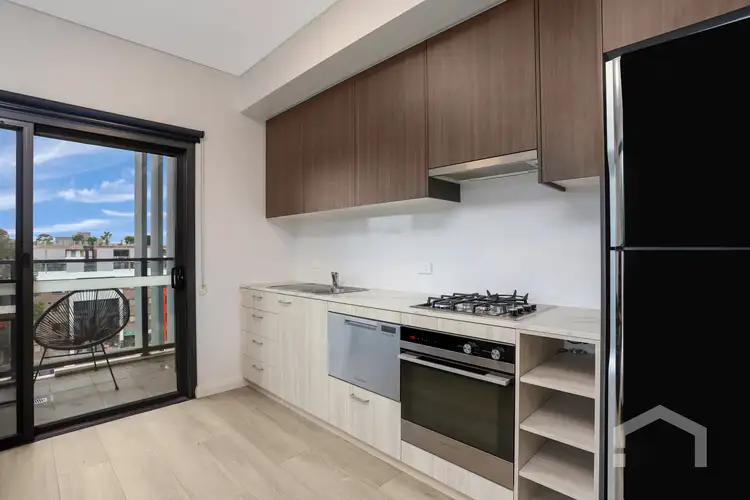 Second view of Homely apartment listing, 621/21c Durham Street, Mount Druitt NSW 2770