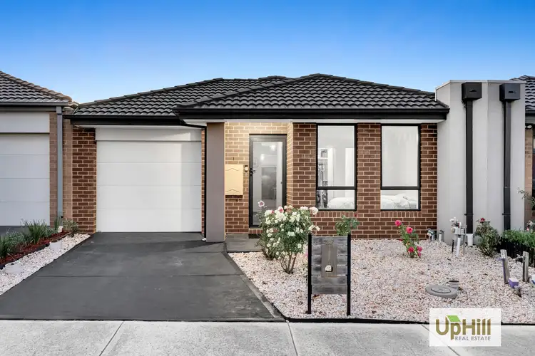 Main view of Homely house listing, 22 Portrait Place, Clyde North VIC 3978