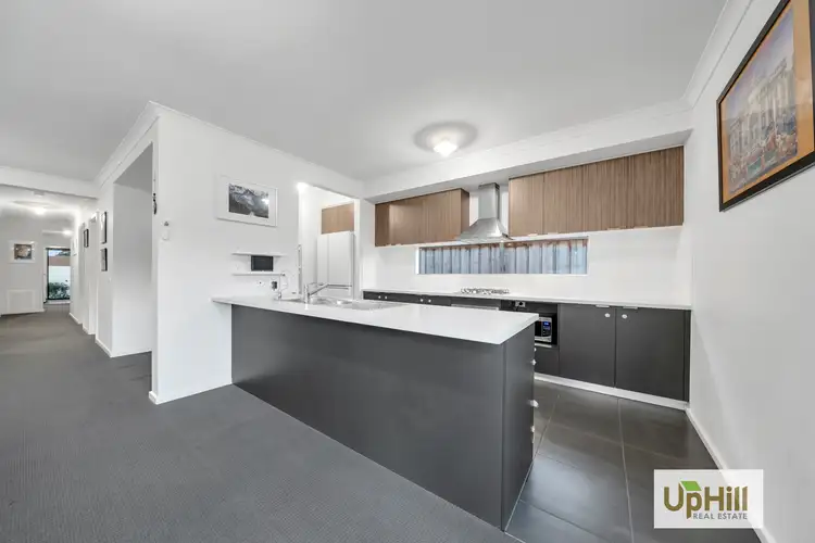 Second view of Homely house listing, 22 Portrait Place, Clyde North VIC 3978