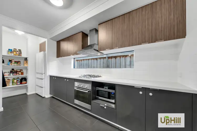 Fourth view of Homely house listing, 22 Portrait Place, Clyde North VIC 3978