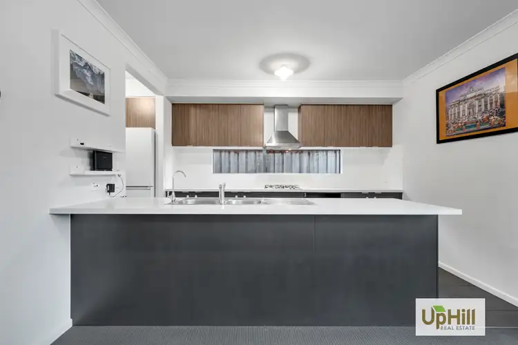 Fifth view of Homely house listing, 22 Portrait Place, Clyde North VIC 3978