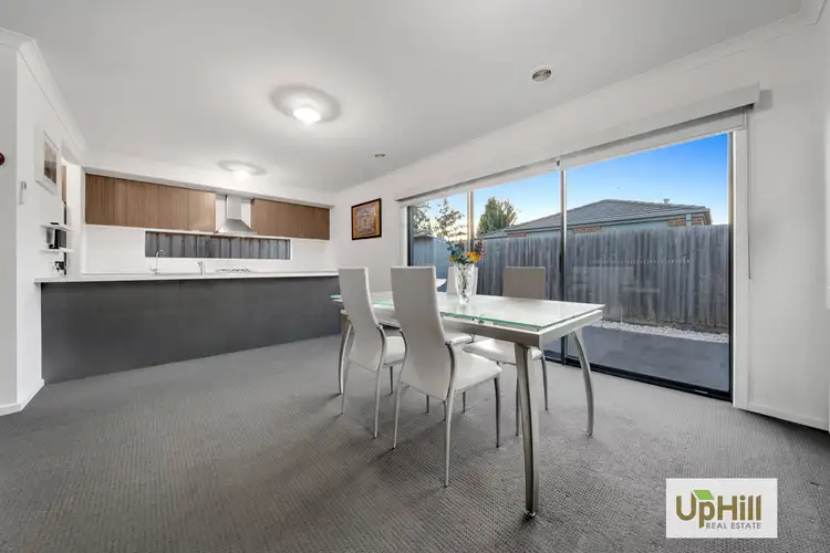 Sixth view of Homely house listing, 22 Portrait Place, Clyde North VIC 3978