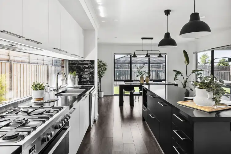 Sixth view of Homely house listing, 53 Gravity Drive, Mount Duneed VIC 3217