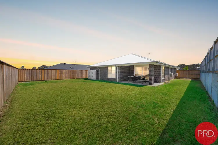 Third view of Homely house listing, 21 Wexford Street, Chisholm NSW 2322