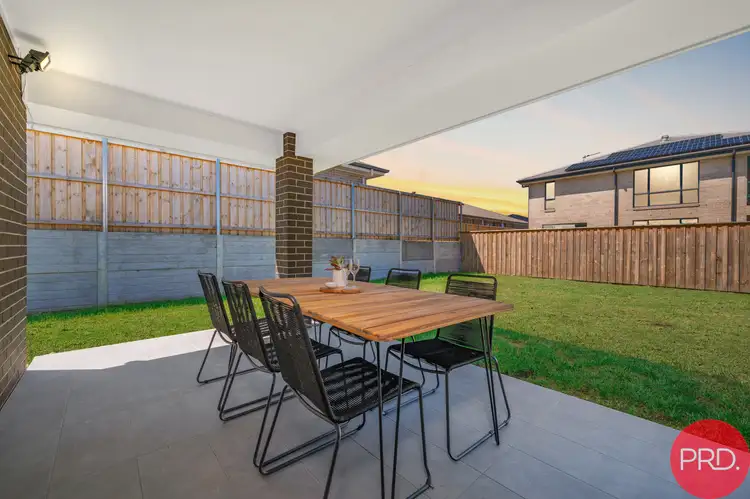 Fourth view of Homely house listing, 21 Wexford Street, Chisholm NSW 2322