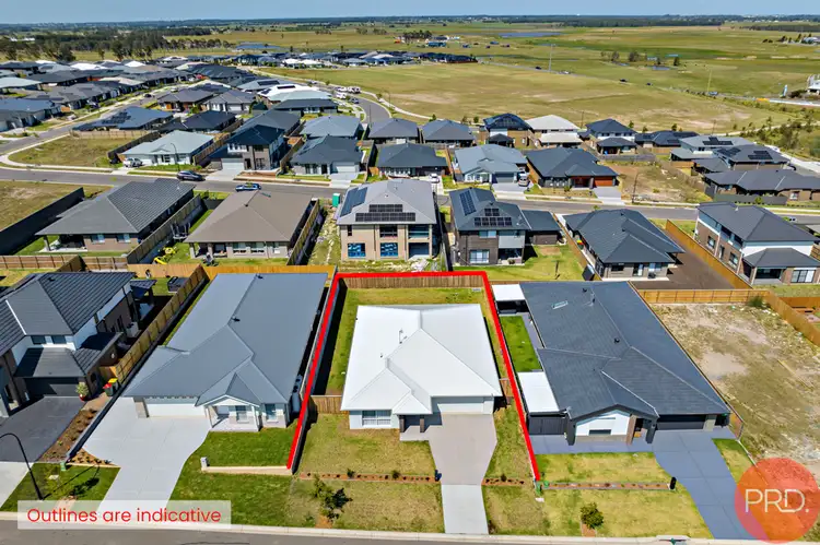 Fifth view of Homely house listing, 21 Wexford Street, Chisholm NSW 2322