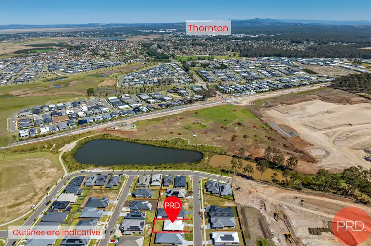 Sixth view of Homely house listing, 21 Wexford Street, Chisholm NSW 2322