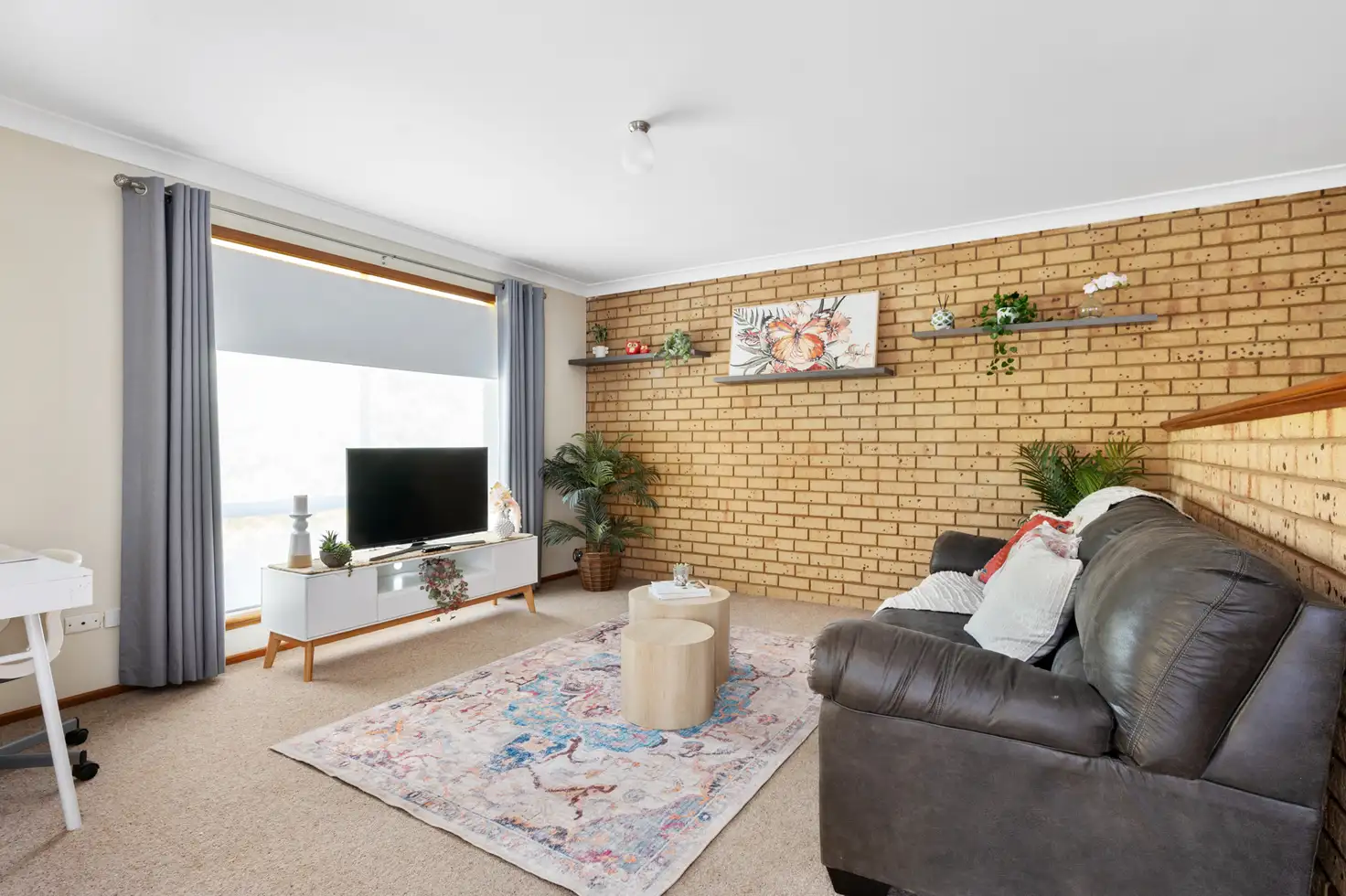 Main view of Homely unit listing, 2/17 Gordon Street, Mullingar WA 6430