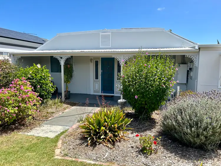 Main view of Homely house listing, 16 Hyde Avenue, Meningie SA 5264