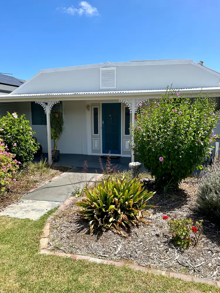 Second view of Homely house listing, 16 Hyde Avenue, Meningie SA 5264