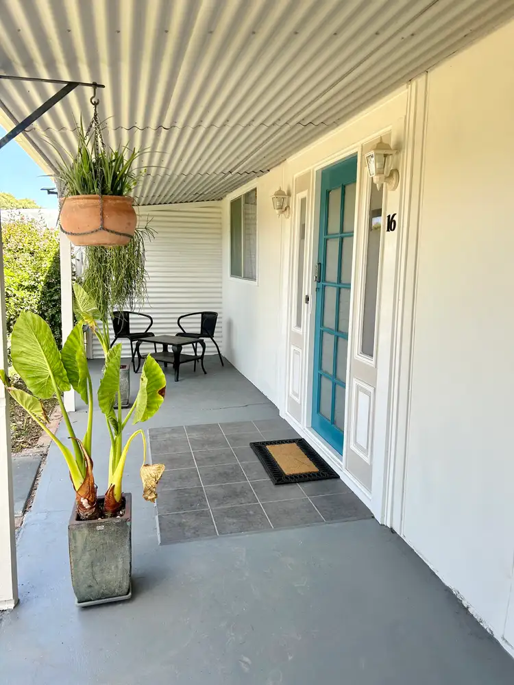 Third view of Homely house listing, 16 Hyde Avenue, Meningie SA 5264