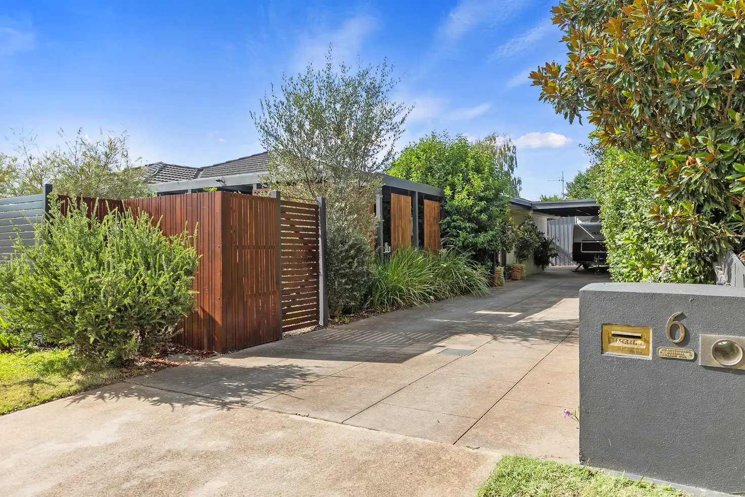 Main view of Homely house listing, 6 Ponting Street, Tatura VIC 3616