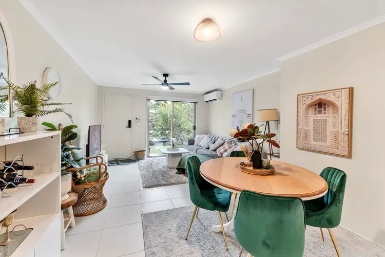 Third view of Homely townhouse listing, 11/1-21 Golden Palms Court, Ashmore QLD 4214