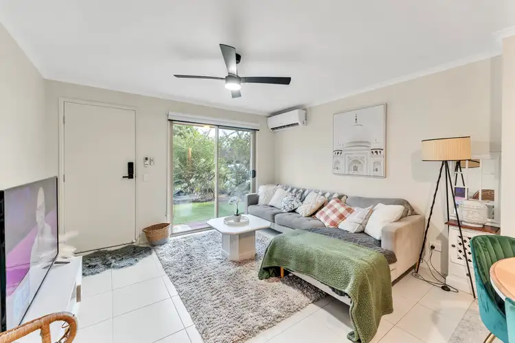 Fourth view of Homely townhouse listing, 11/1-21 Golden Palms Court, Ashmore QLD 4214