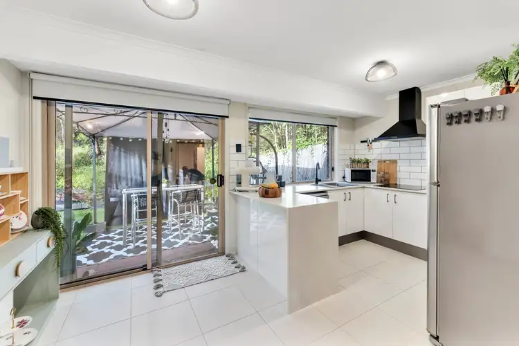 Fifth view of Homely townhouse listing, 11/1-21 Golden Palms Court, Ashmore QLD 4214