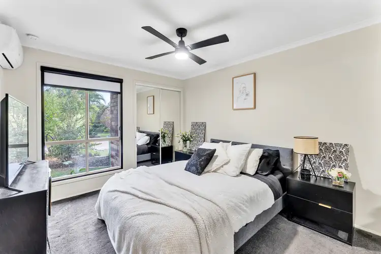 Sixth view of Homely townhouse listing, 11/1-21 Golden Palms Court, Ashmore QLD 4214