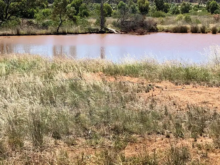 Third view of Homely land listing, 88 Wychitella Road, Wychitella VIC 3525