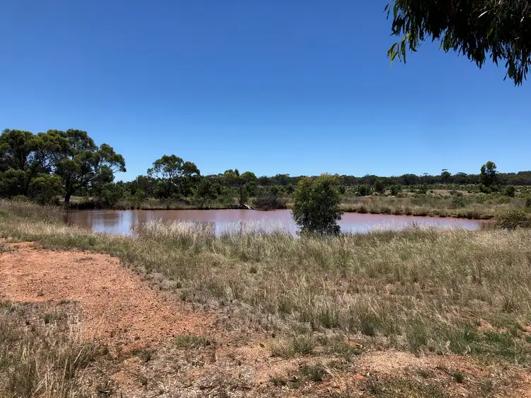Fourth view of Homely land listing, 88 Wychitella Road, Wychitella VIC 3525