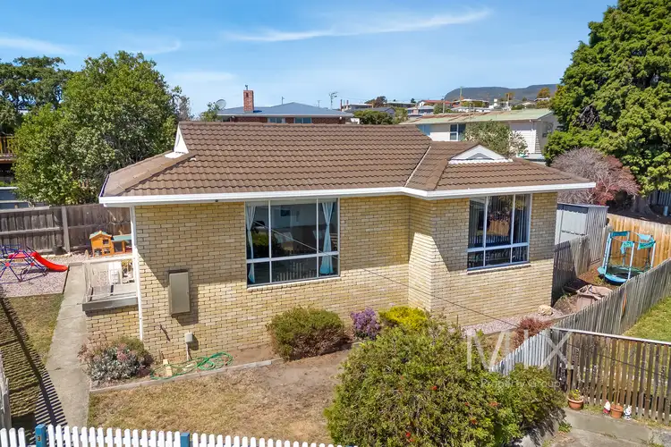 Main view of Homely villa listing, 3/29 Dempster Street, Claremont TAS 7011