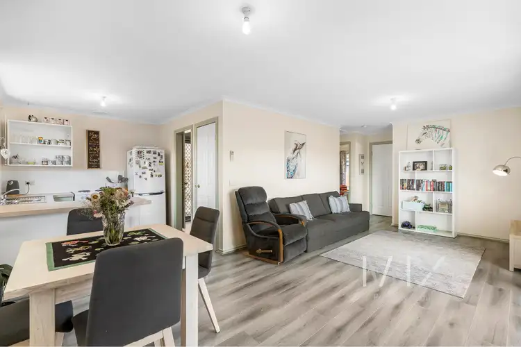 Second view of Homely villa listing, 3/29 Dempster Street, Claremont TAS 7011