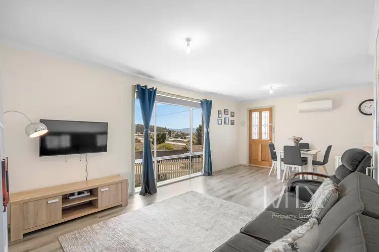 Third view of Homely villa listing, 3/29 Dempster Street, Claremont TAS 7011