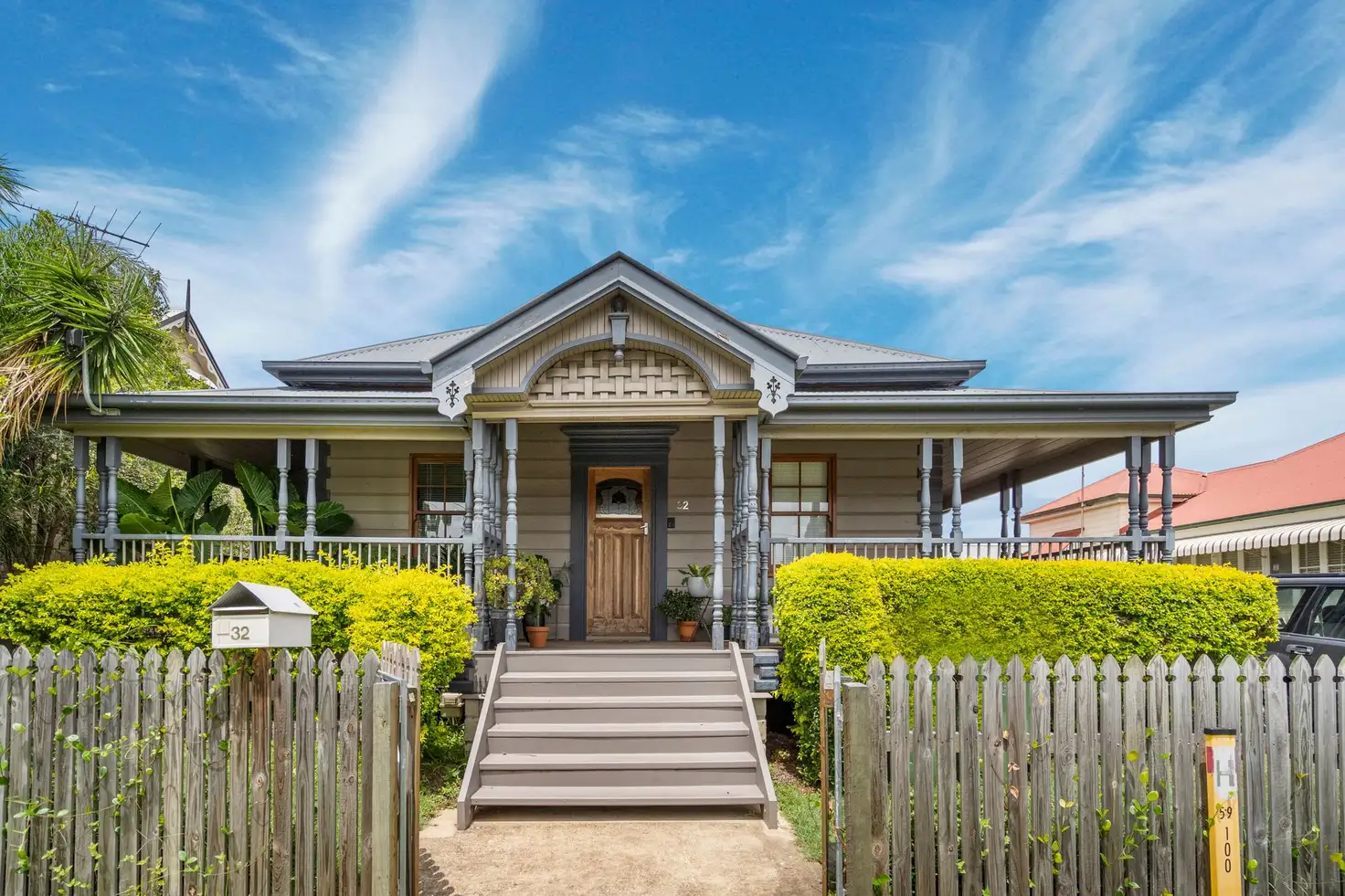 Main view of Homely house listing, 32 Quarry Street, Ipswich QLD 4305