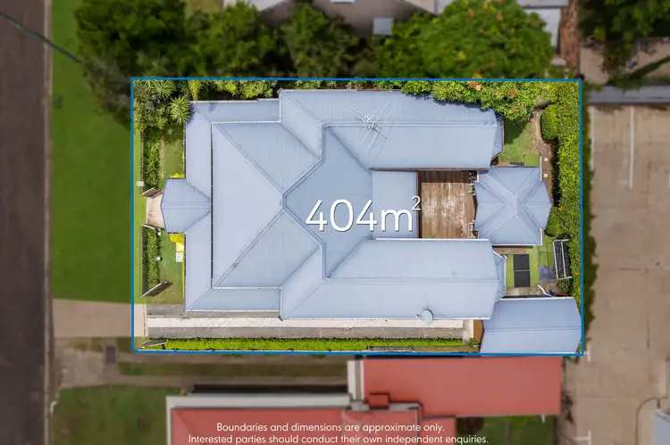 Third view of Homely house listing, 32 Quarry Street, Ipswich QLD 4305