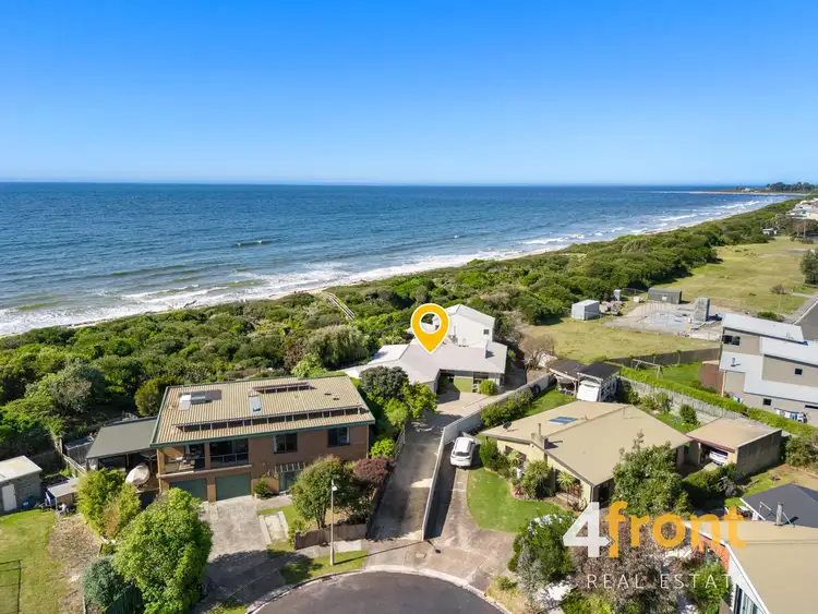 Main view of Homely house listing, 3 Heather Court, Turners Beach TAS 7315