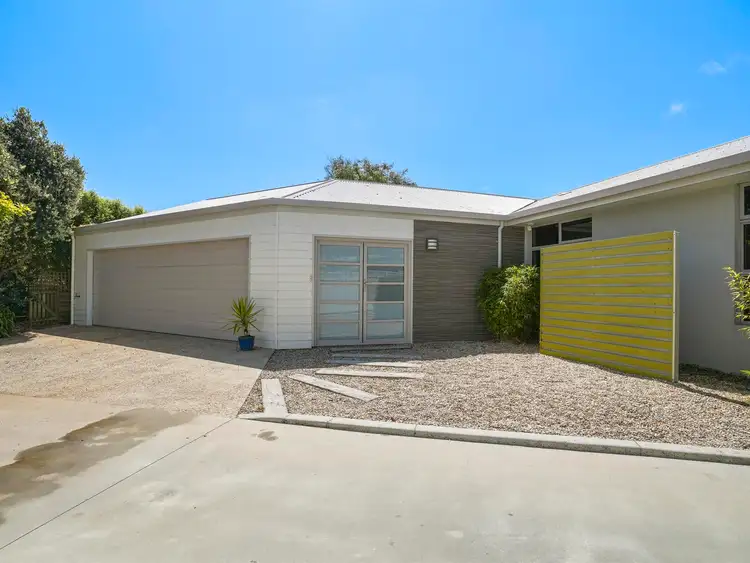 Second view of Homely house listing, 3 Heather Court, Turners Beach TAS 7315