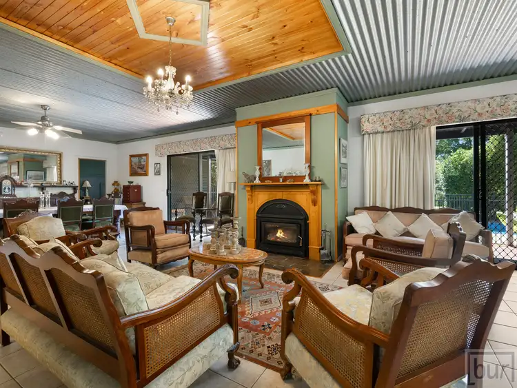 Sixth view of Homely rural property listing, 507 Hellhole Creek Road, Kergunyah VIC 3691