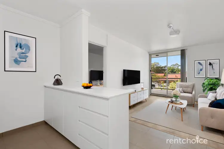 Main view of Homely apartment listing, 506/132 Guildford Road, Maylands WA 6051