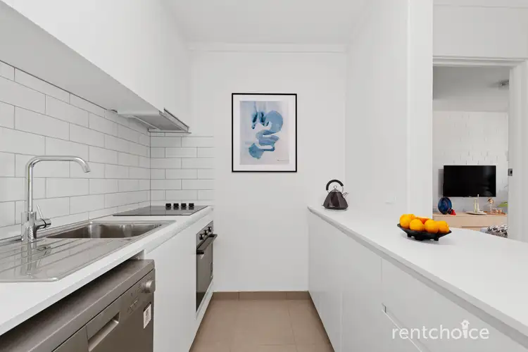Second view of Homely apartment listing, 506/132 Guildford Road, Maylands WA 6051