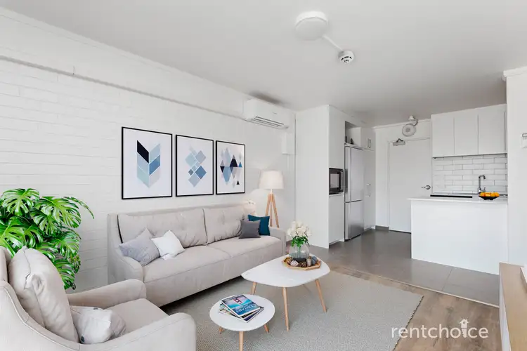 Third view of Homely apartment listing, 506/132 Guildford Road, Maylands WA 6051
