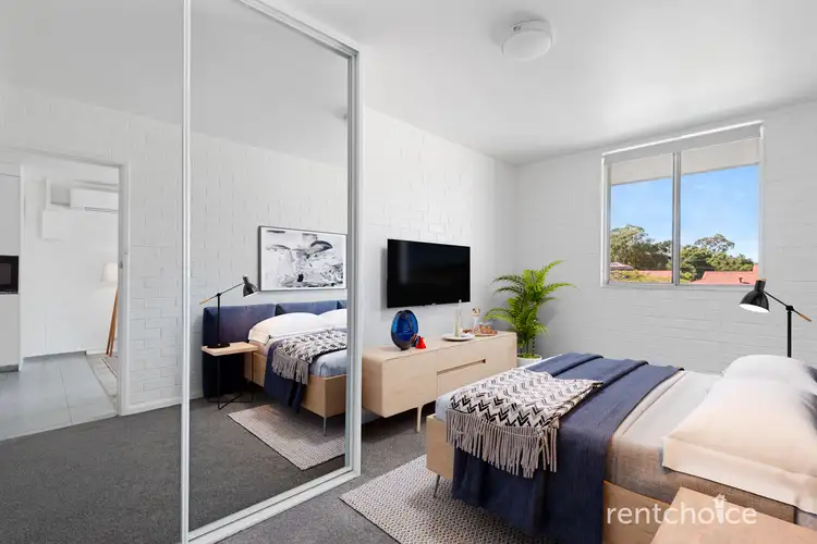 Fourth view of Homely apartment listing, 506/132 Guildford Road, Maylands WA 6051